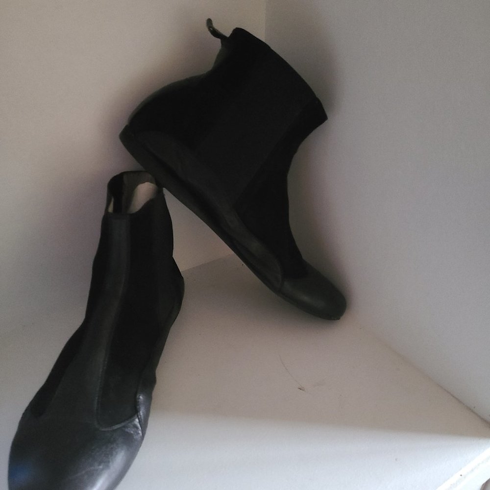 Mens Caesar Paciotti ankle boot